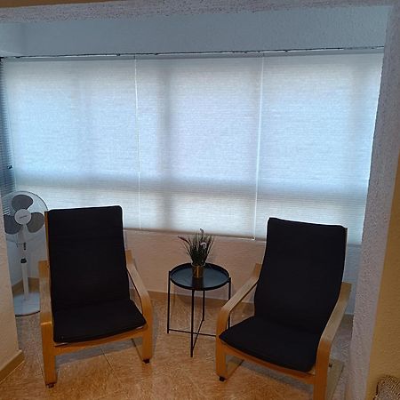 Apartamento Velazquez Málaga Buitenkant foto