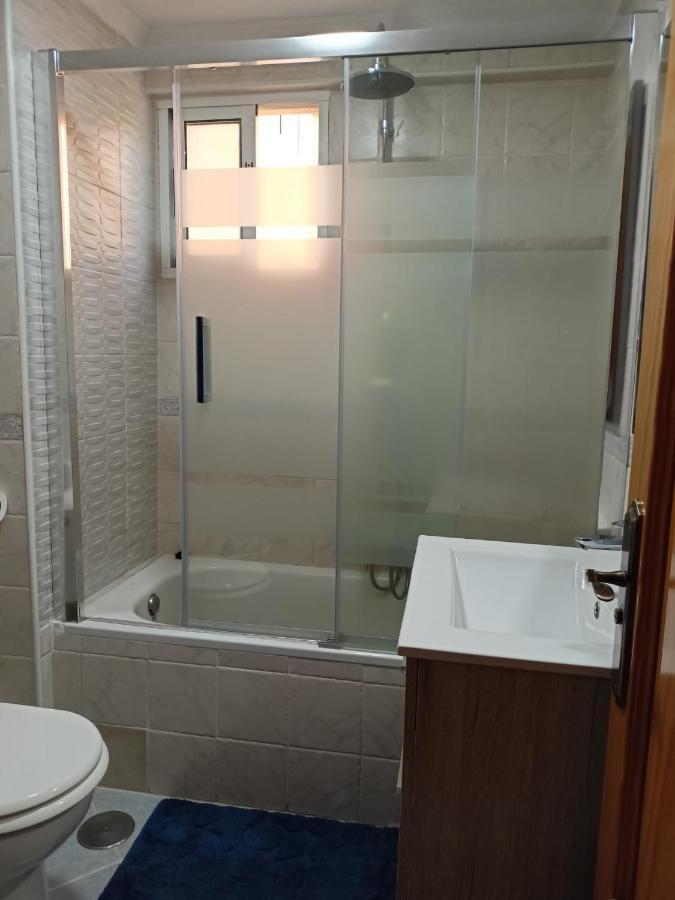 Apartamento Velazquez Málaga Buitenkant foto