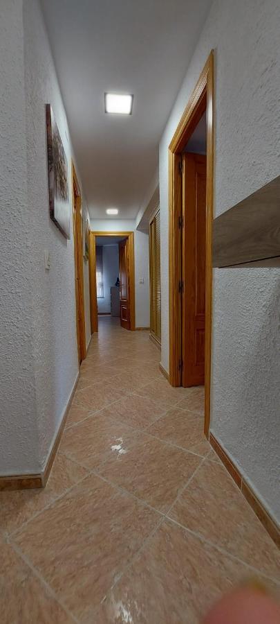 Apartamento Velazquez Málaga Buitenkant foto