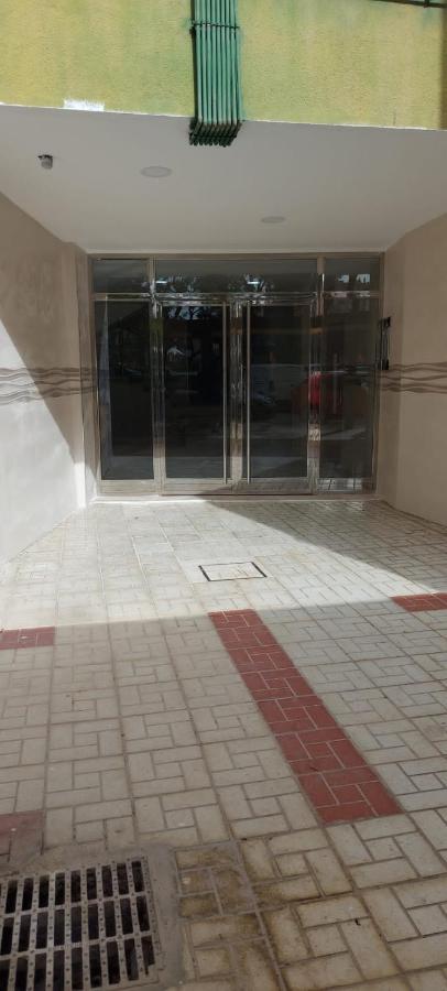 Apartamento Velazquez Málaga Buitenkant foto