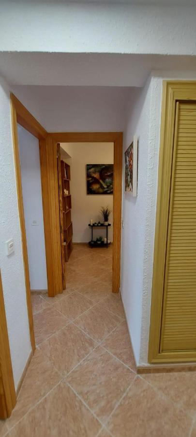 Apartamento Velazquez Málaga Buitenkant foto