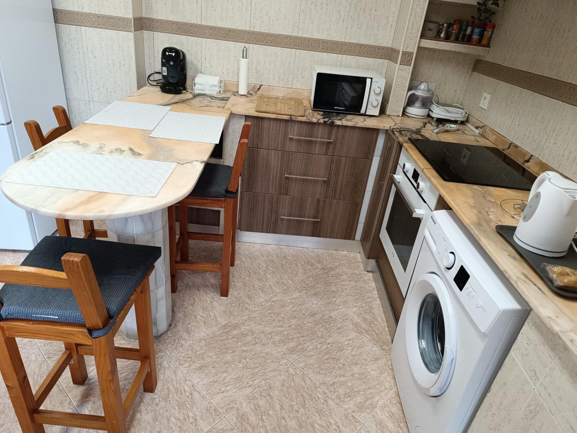 Apartamento Velazquez Málaga Buitenkant foto