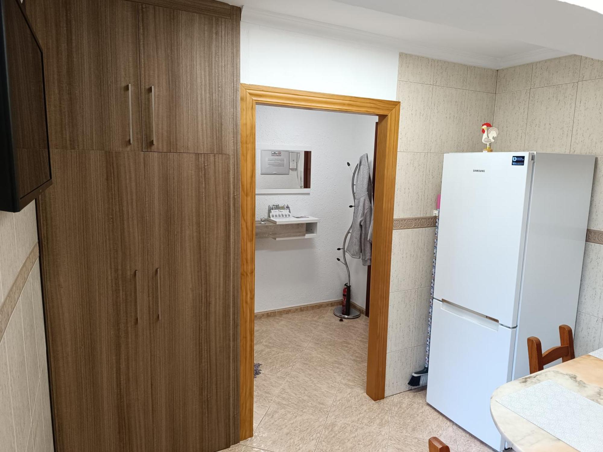 Apartamento Velazquez Málaga Buitenkant foto