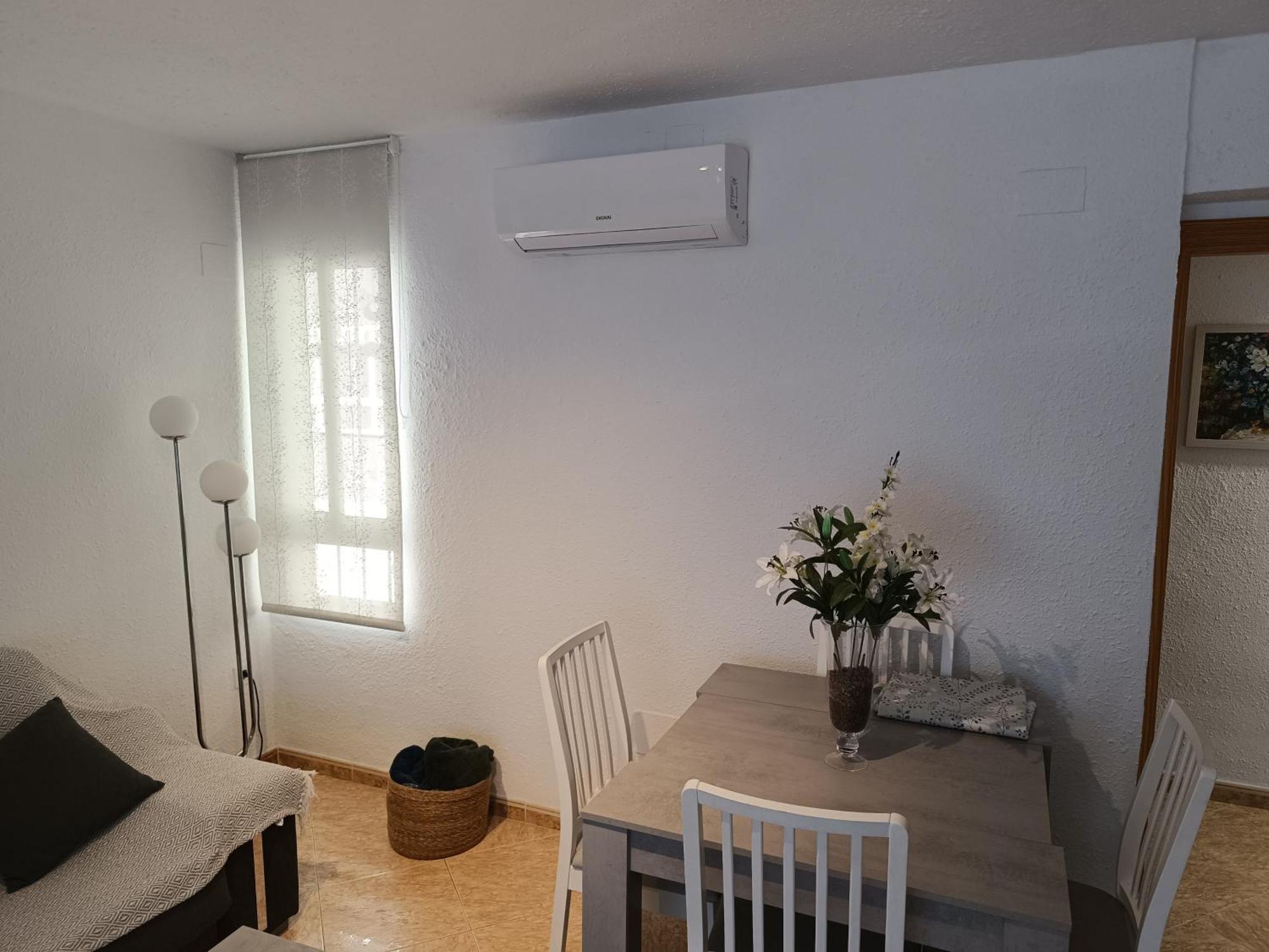 Apartamento Velazquez Málaga Buitenkant foto