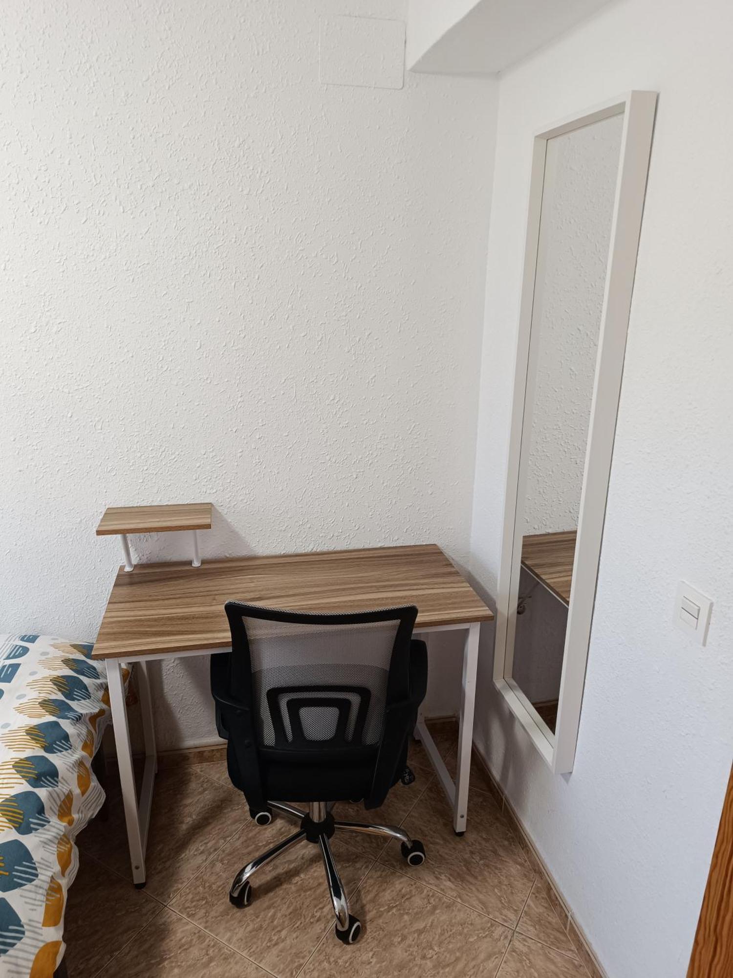 Apartamento Velazquez Málaga Buitenkant foto