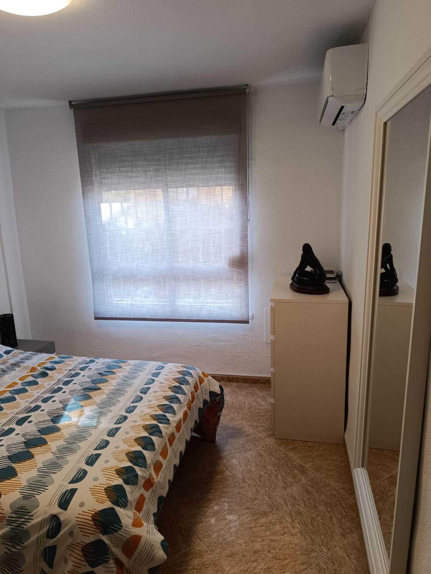 Apartamento Velazquez Málaga Buitenkant foto