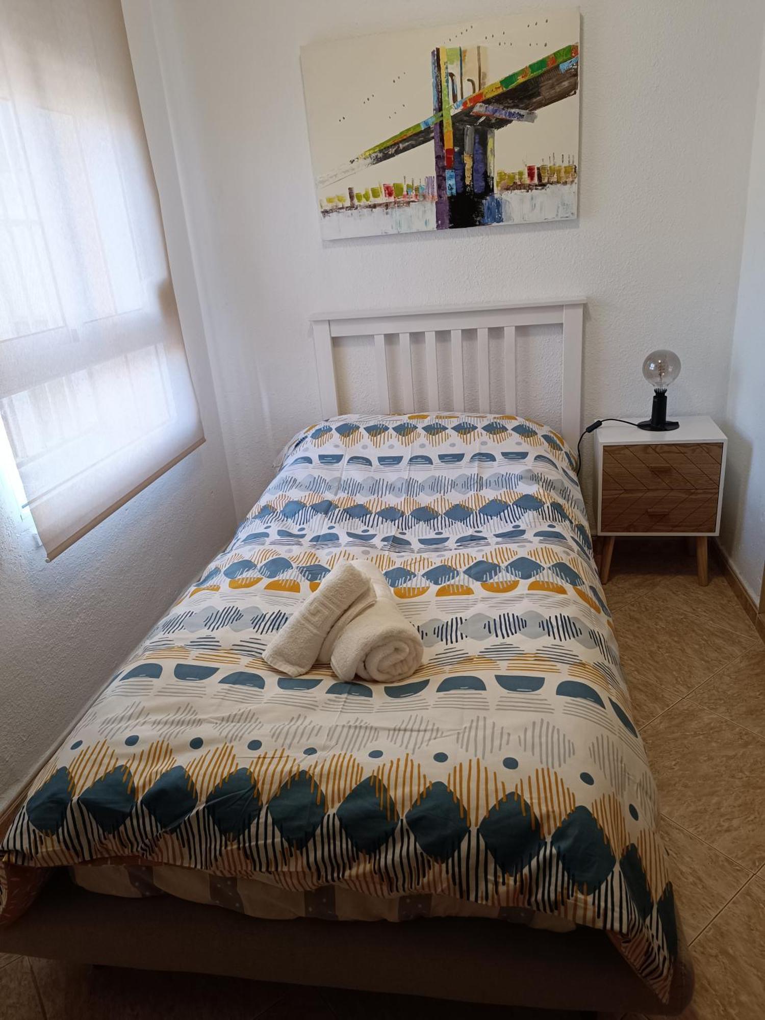 Apartamento Velazquez Málaga Buitenkant foto