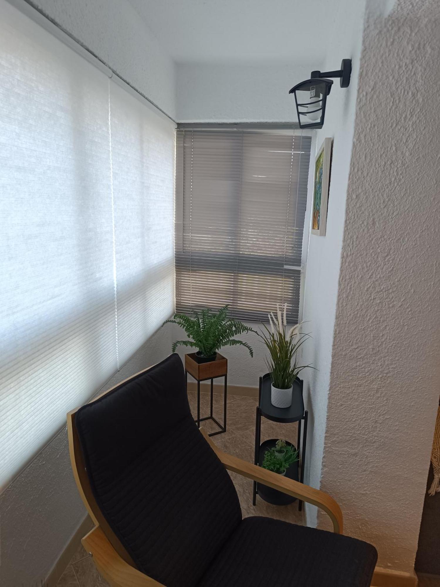 Apartamento Velazquez Málaga Buitenkant foto