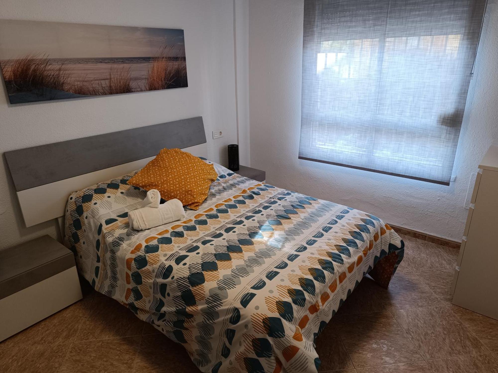 Apartamento Velazquez Málaga Buitenkant foto