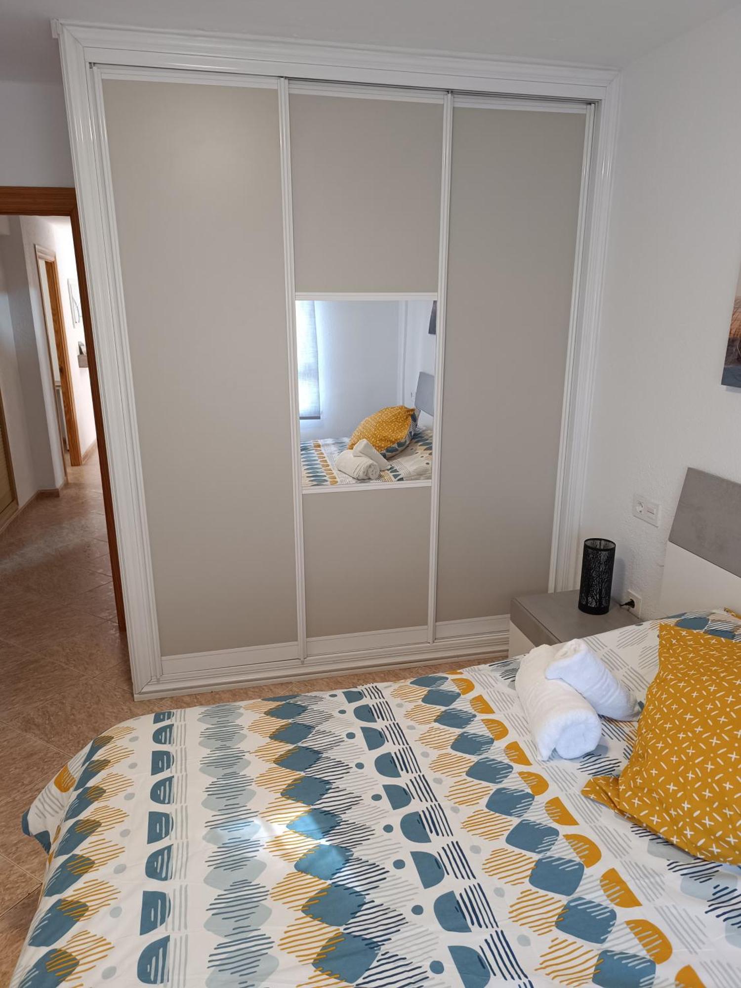 Apartamento Velazquez Málaga Buitenkant foto