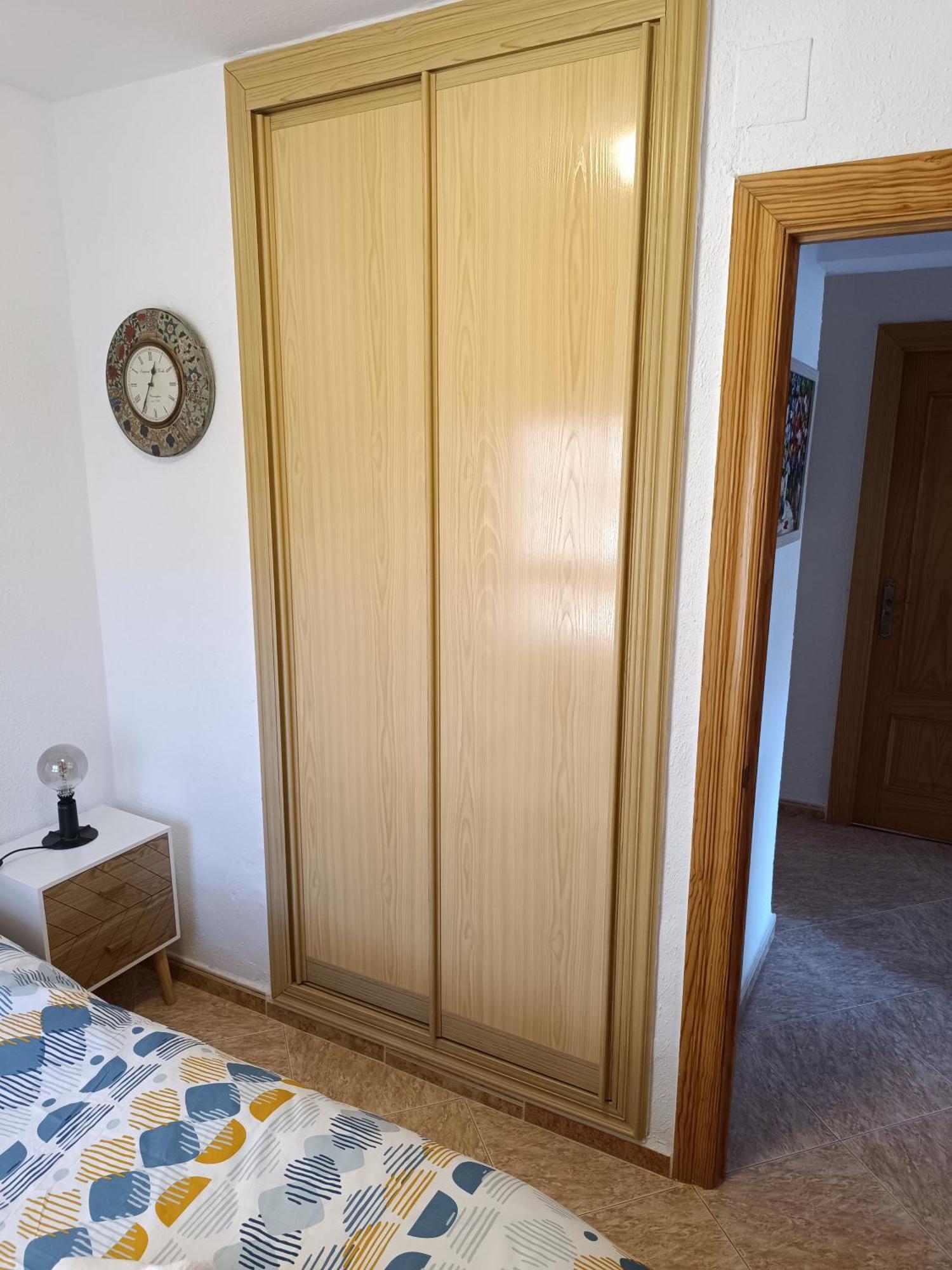 Apartamento Velazquez Málaga Buitenkant foto