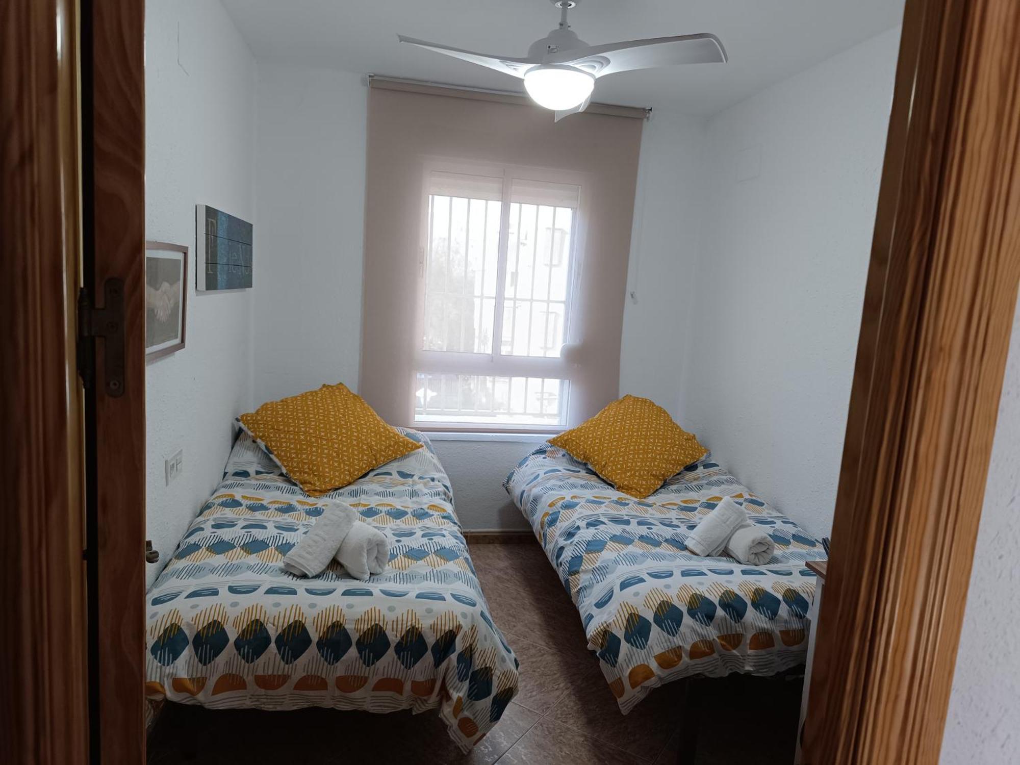Apartamento Velazquez Málaga Buitenkant foto